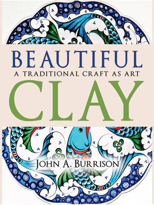 cover image of Beautiful Clay